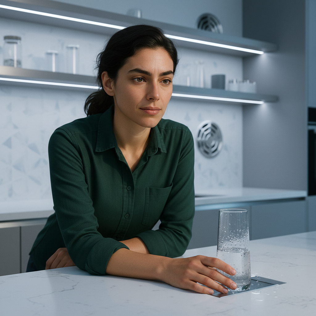 ICEMAGE QuickFreezer Pro Review: The Future of Instant Frozen Drinks