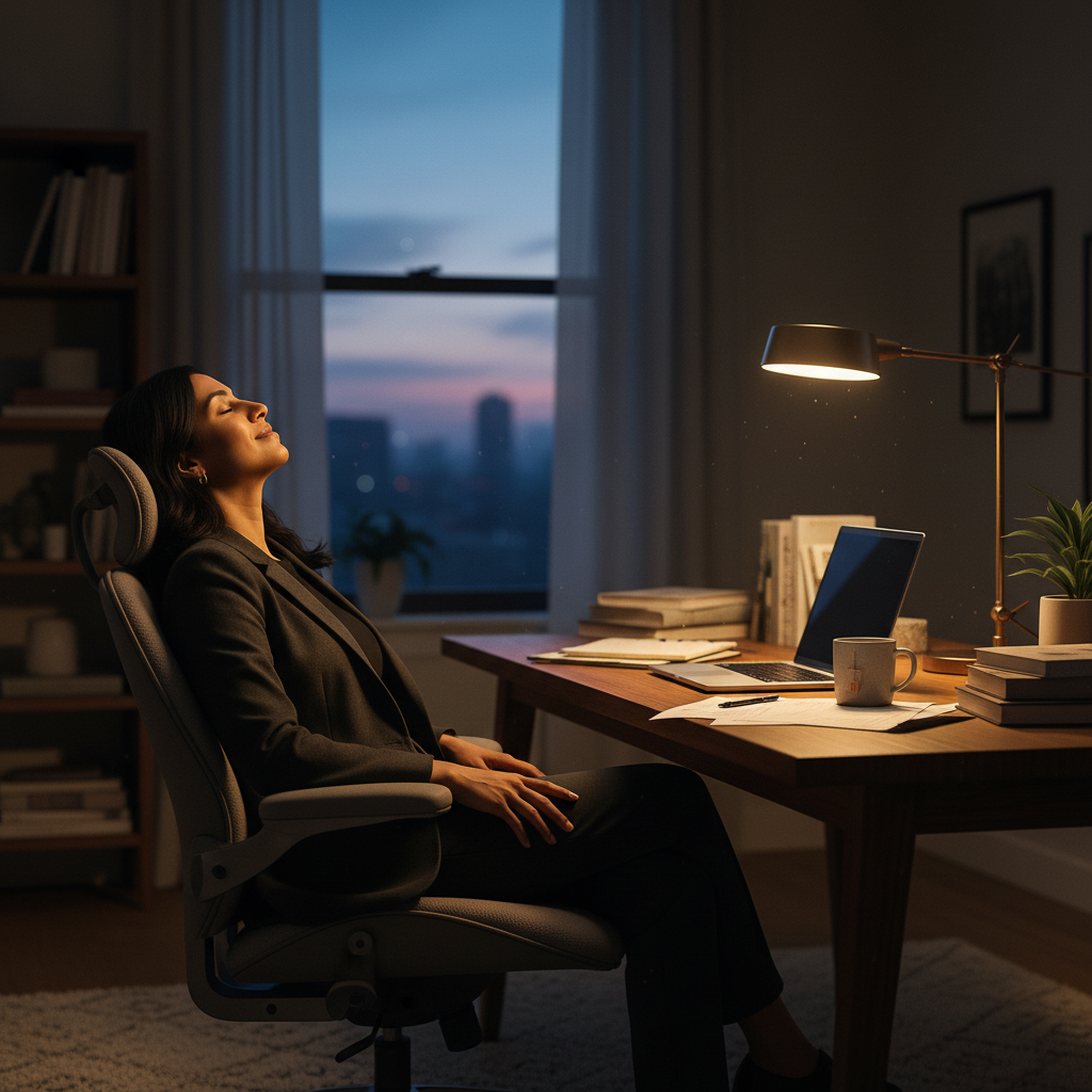 COFO Chair Premium 2 Review: Over 200 Thousand USD Raised for Ergonomic Seating