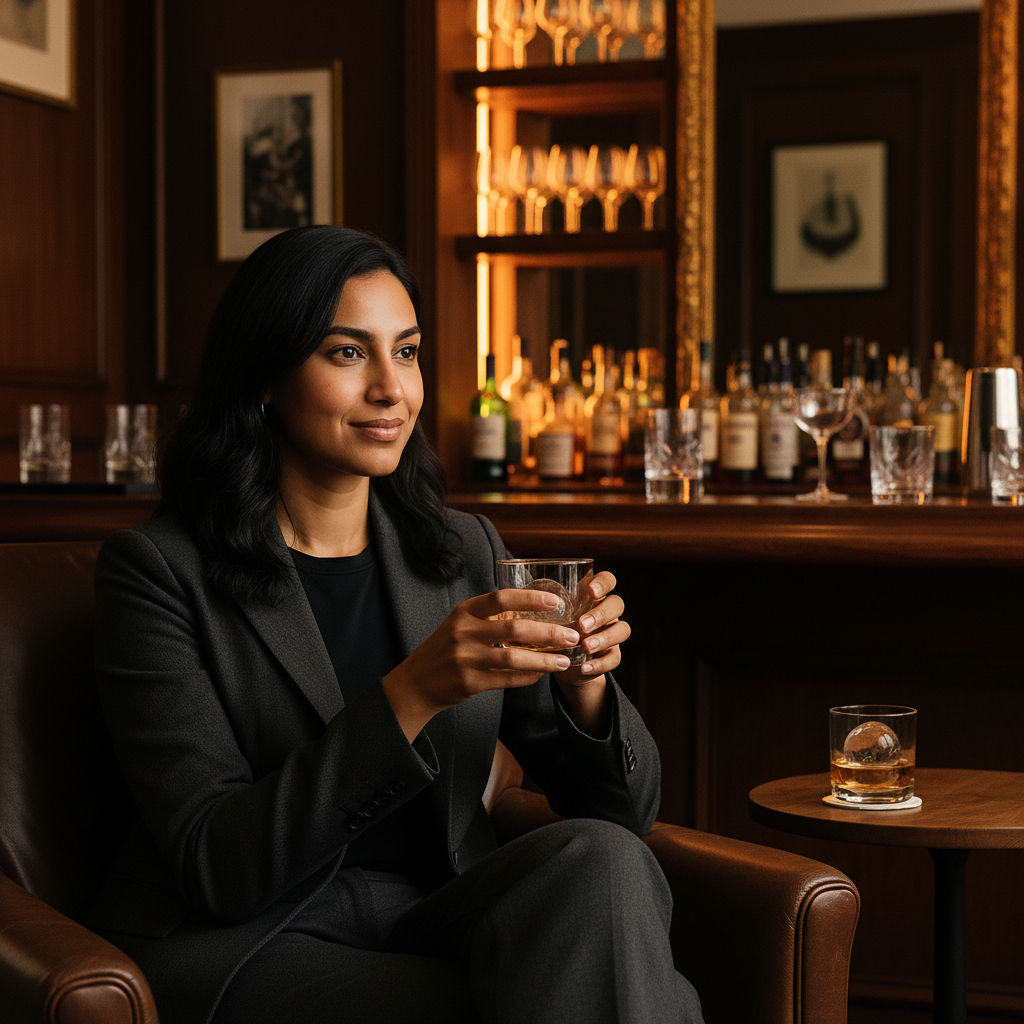 Elevate Your Cocktails with Crystal Clear Ice from ICEMAGE CrystalMax