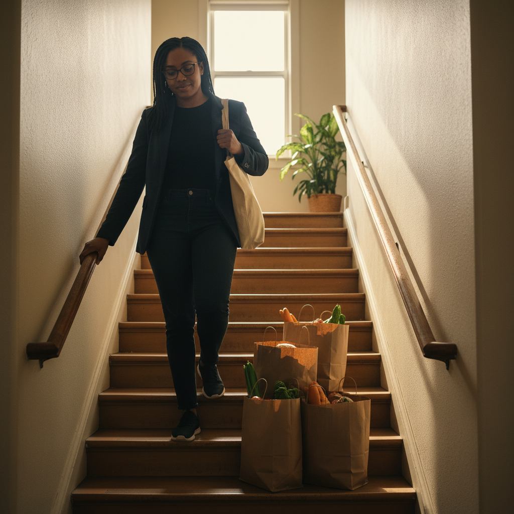 Ascentiz Exoskeleton Review: Reclaim Your Energy for Everyday Tasks