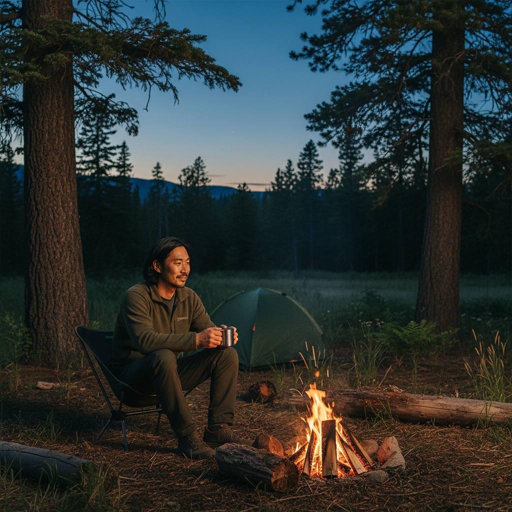 Haven Tents Specter Review: The Full-Flat Hammock That Solves Backpacker Sleep Problems