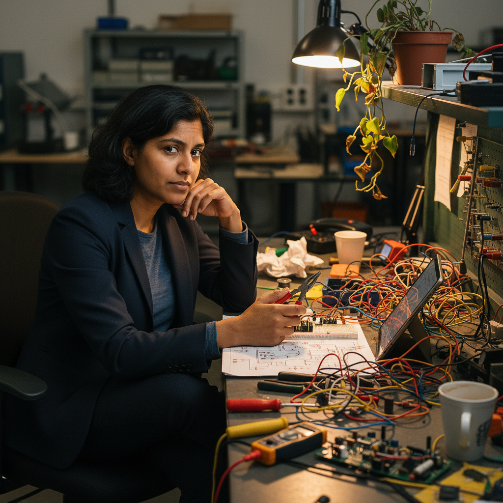 MeowKit Review: The All-in-One Electronics Toolkit That Fits in Your Pocket