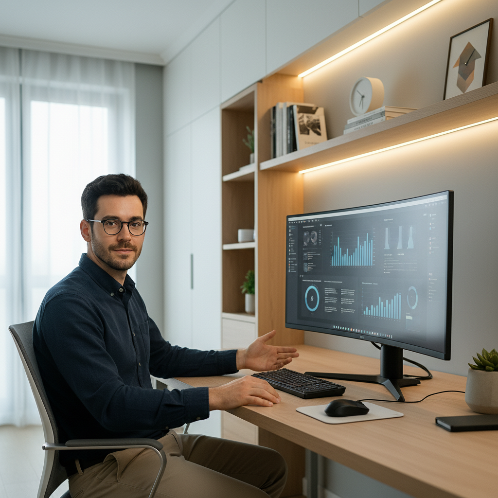 Clevetura CLVX S Review: A Revolutionary Keyboard-Trackpad Hybrid