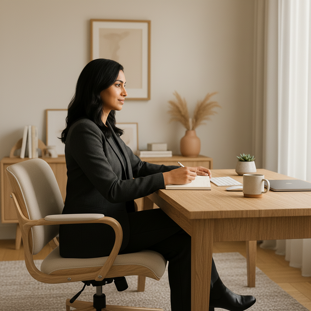 COFO Chair Pro 2 Review: The Ergonomic Solution for Long Workdays