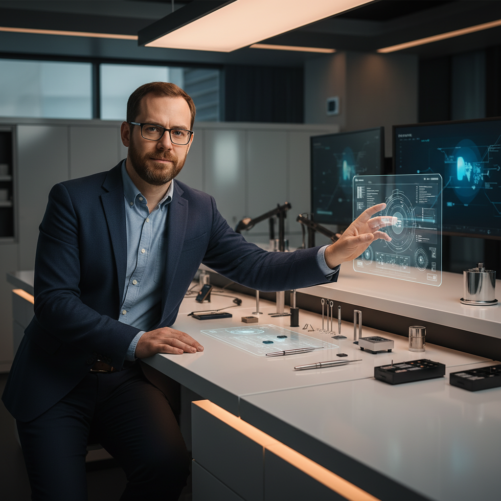 Melt Mouse Review: The Shape-Shifting Mouse That Adapts to Your Workflow