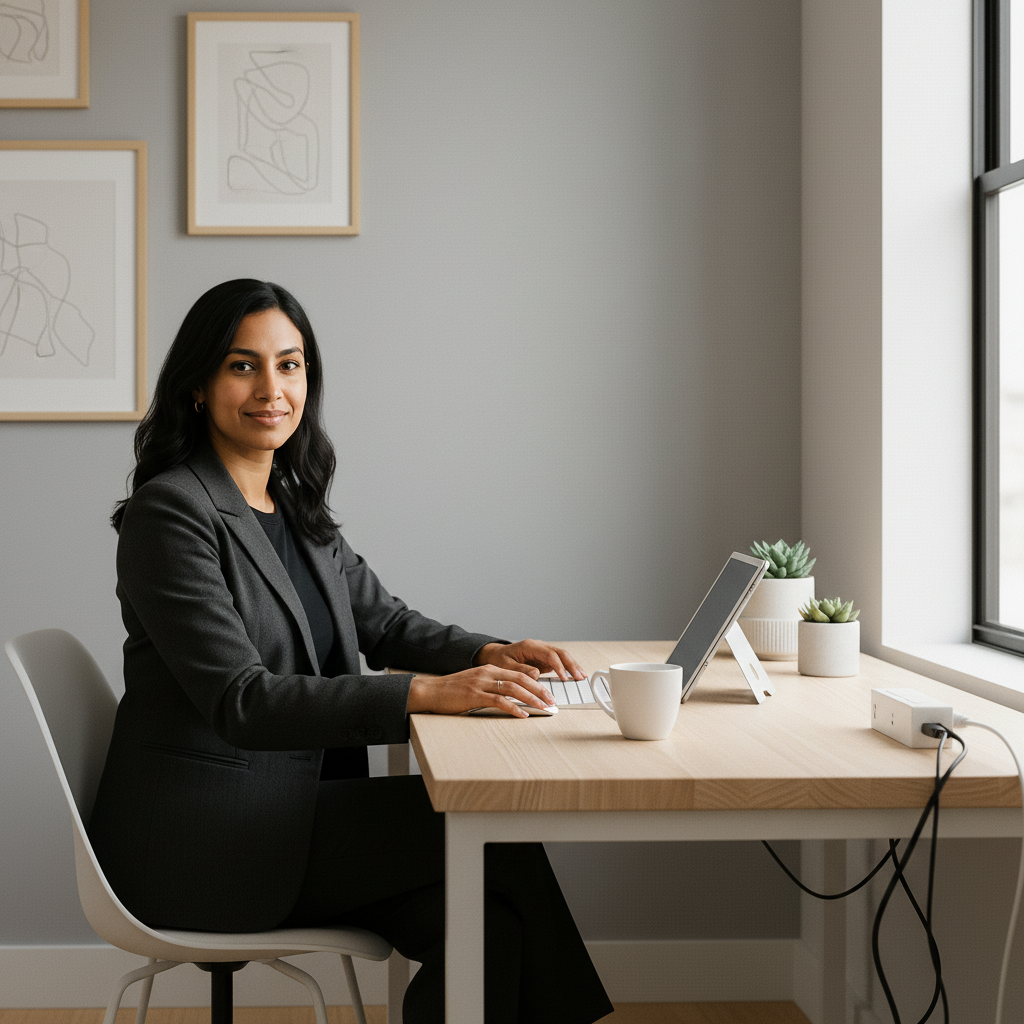 Over 200 Thousand USD Raised for AOHi 280W GaN+ Desktop Charger That Ends Cable Chaos