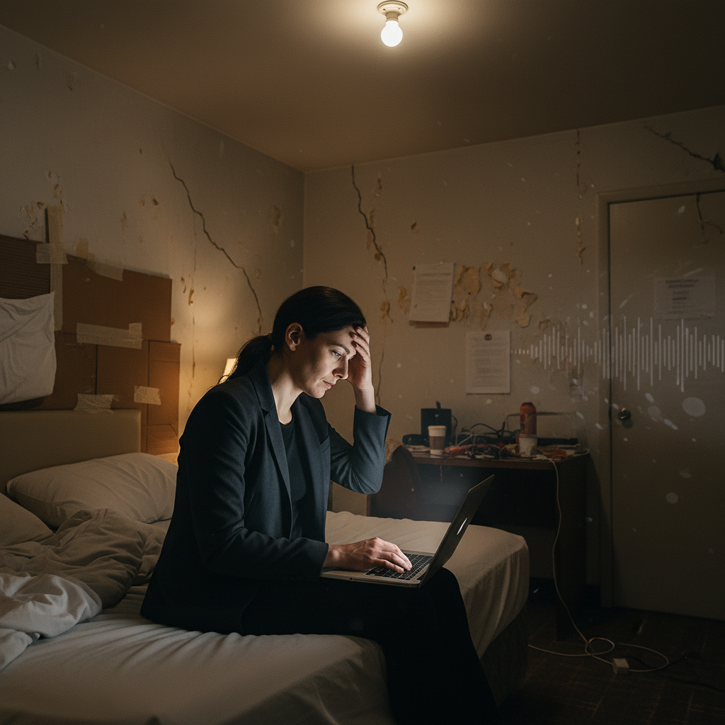 HISONG AirStudio S1 Review: The Pocket-Sized Studio Revolution for Mobile Creators