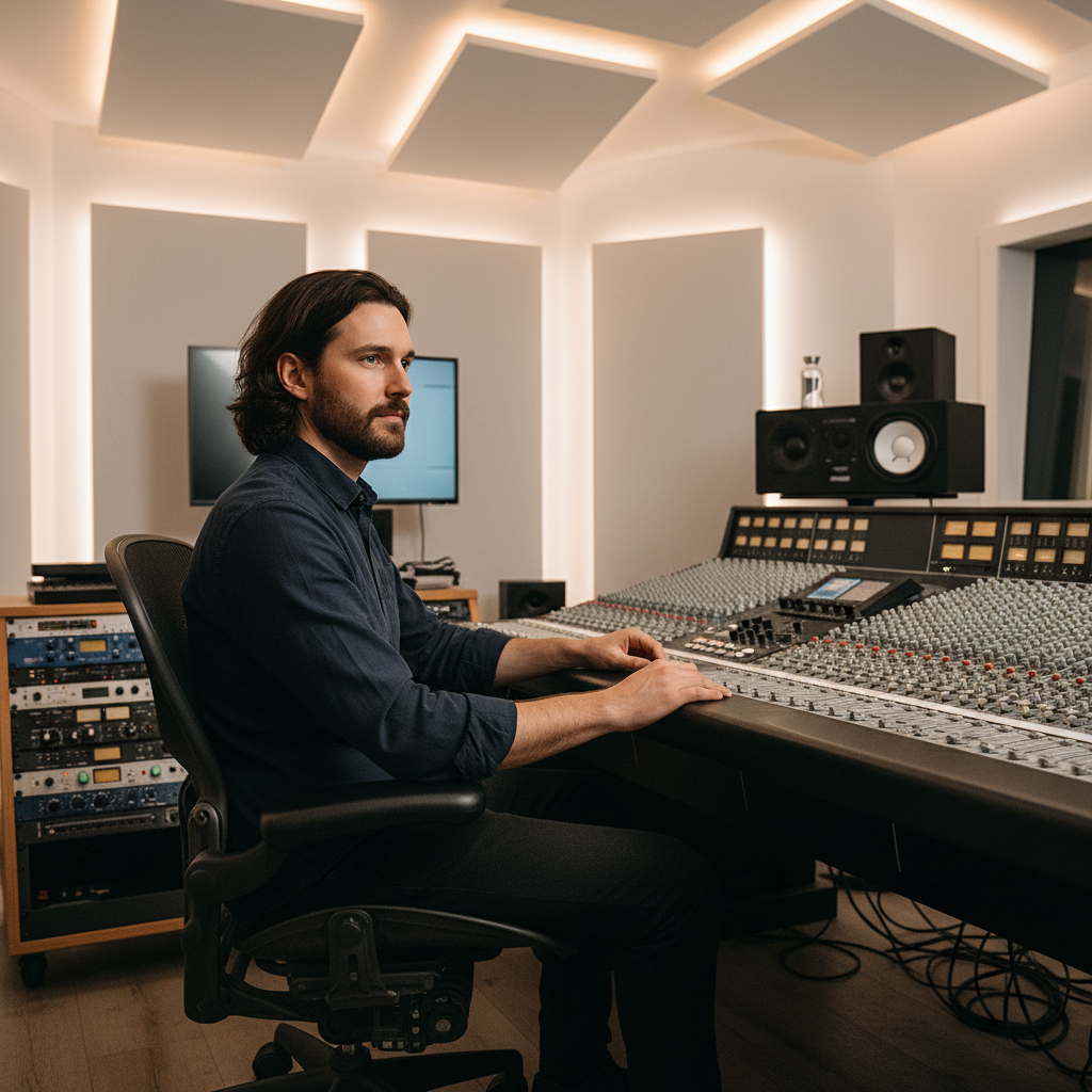 HISONG AirStudio S1 Review: The Pocket-Sized Recording Studio Revolution