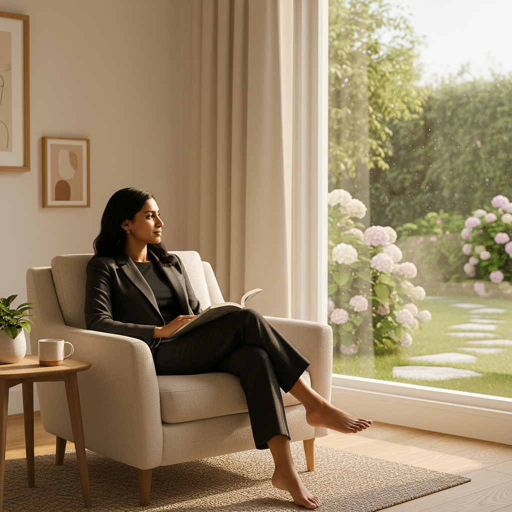 COFO Chair Premium 2 Review: The Ergonomic Solution for Remote Worker Fatigue