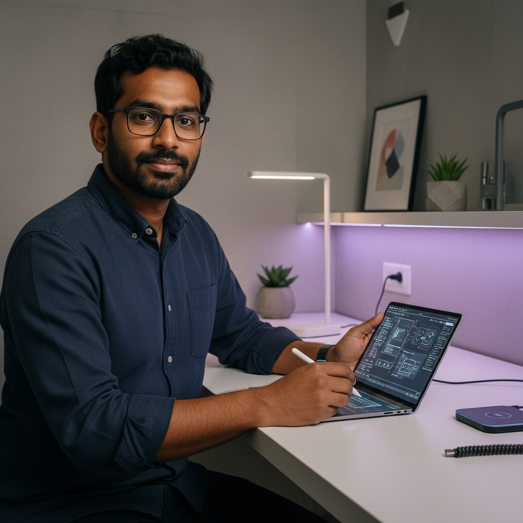 iFLYTEK AINOTE 2 Review: AI-Powered E-Note Redefines Productivity