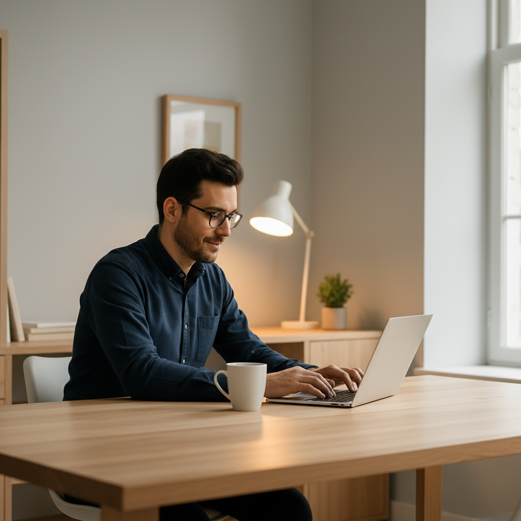 The Office Walker Review: Manual Treadmill Innovation for Focused Workspaces