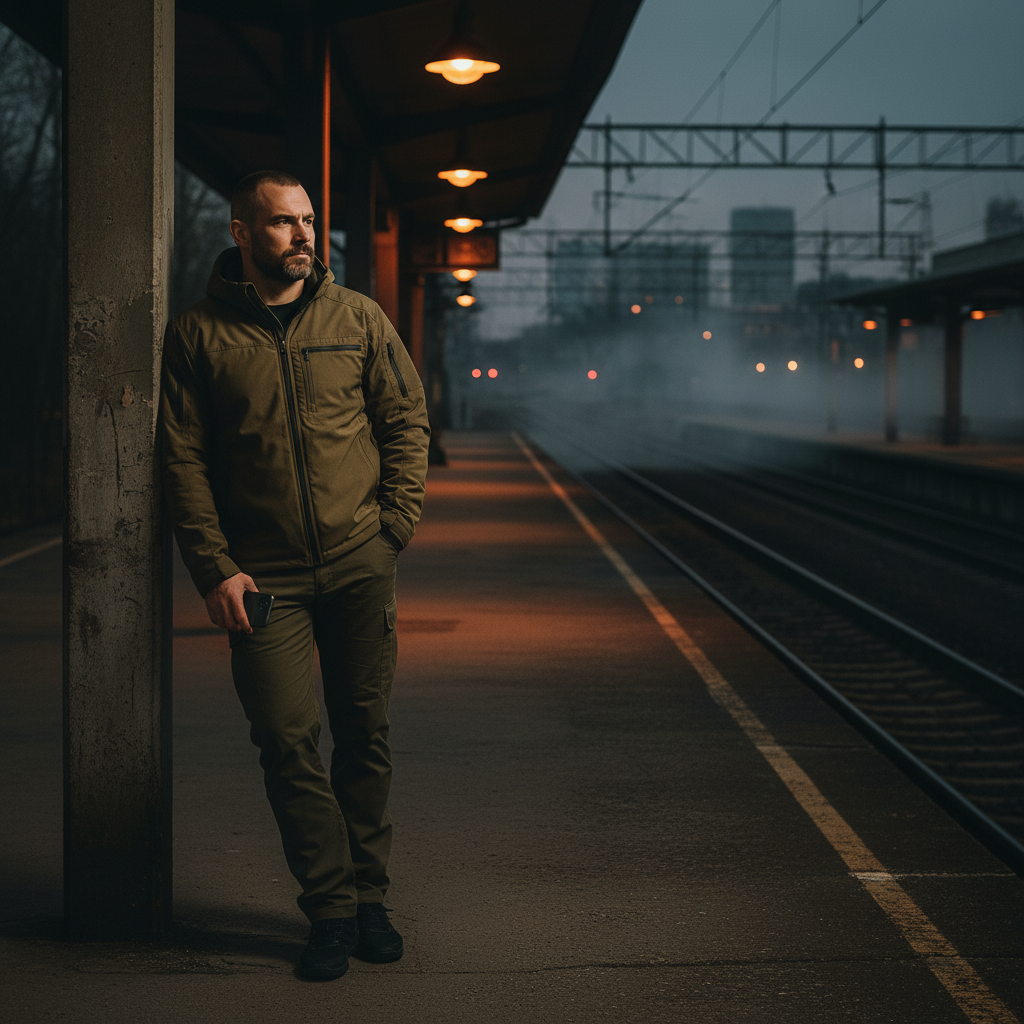 WUBEN X1 Pro Flashlight Review: The Ultimate EDC Light for Safety and Clarity