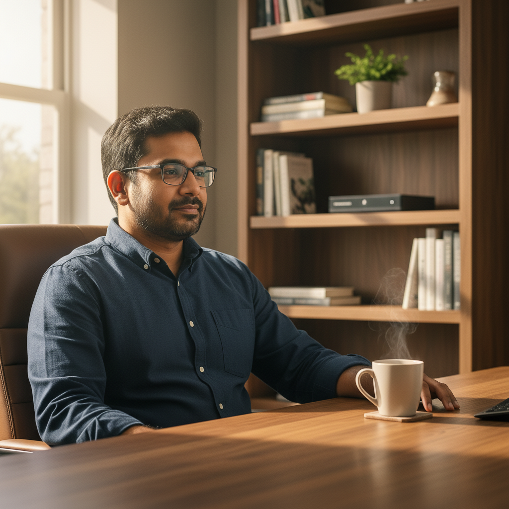 AI Mini Server Review: Reclaim Your Data Freedom with Personal Cloud Storage