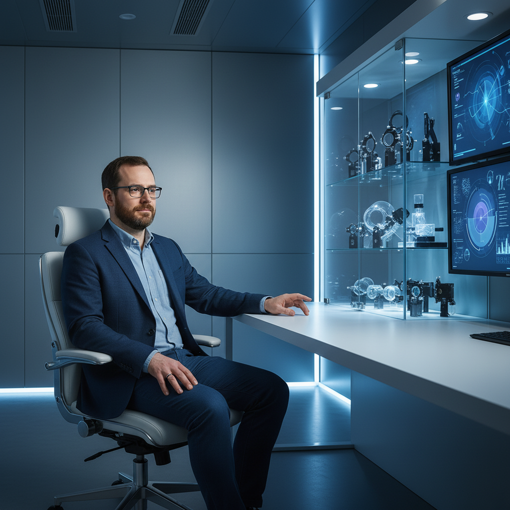 INMO AIR3 AR Glasses Review: Engineering Marvel or Daily Driver?