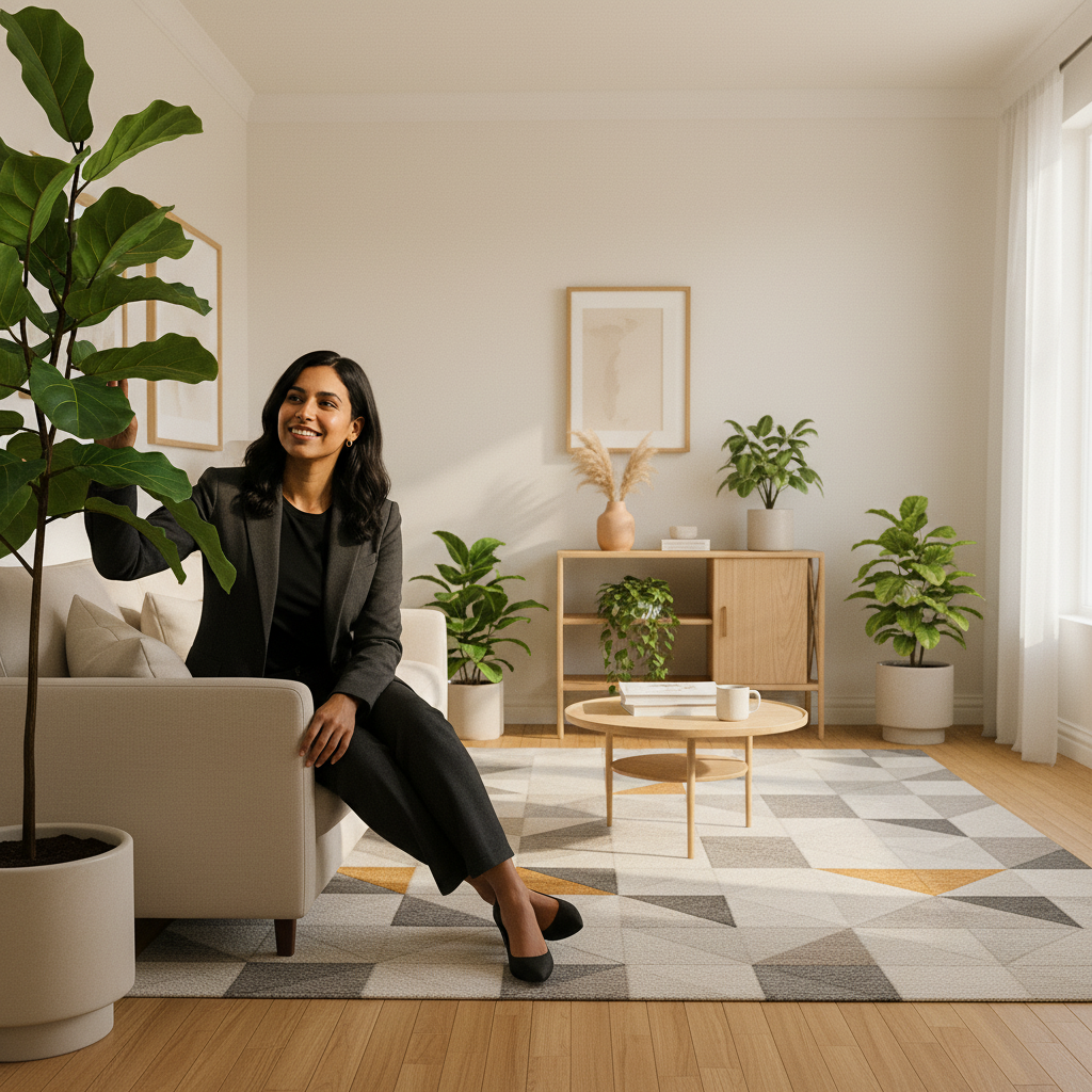 The Brain Sleep Mattress: A Space-Saving Solution for Modern, Fluid Living