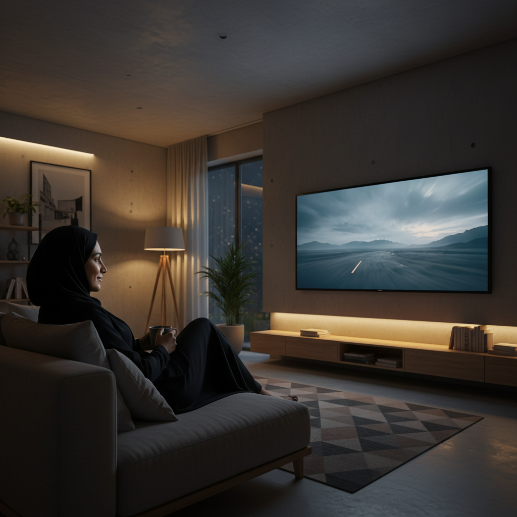 Segai SyncOne Review: Can This AI Device Transform Movie Nights Into Sensory Meditation?