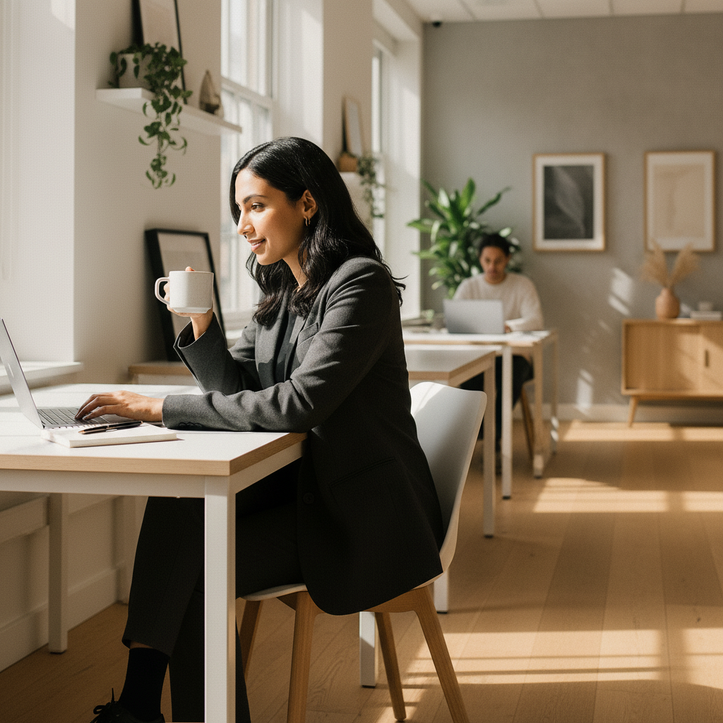 MoErgo Go60 Review: The Ultimate Ergonomic Keyboard for Remote Work & Travel