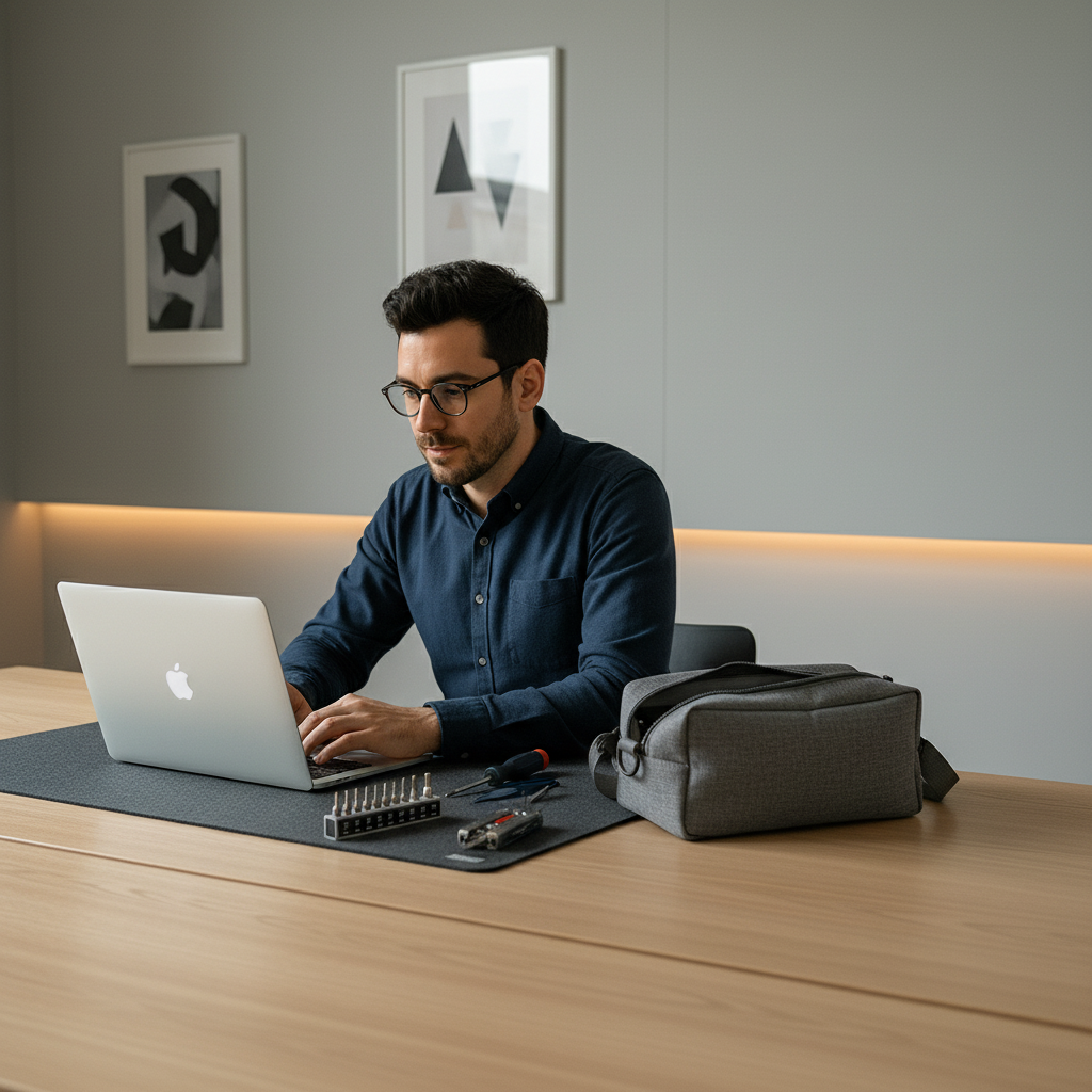 MoErgo Go60 Review: The Portable Ergonomic Keyboard That Redefines Typing