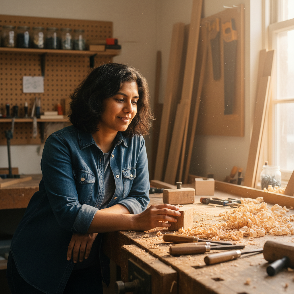 Makera Z1 CNC Review: Can This Desktop Machine Unlock Your Creative Potential?