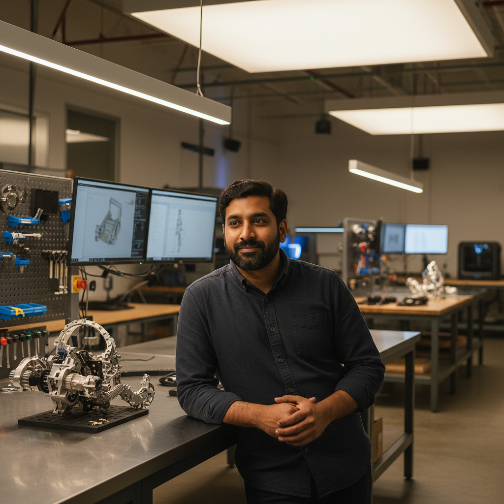 Makera Z1 CNC Review: Can This Desktop Machine Democratize Professional Manufacturing?