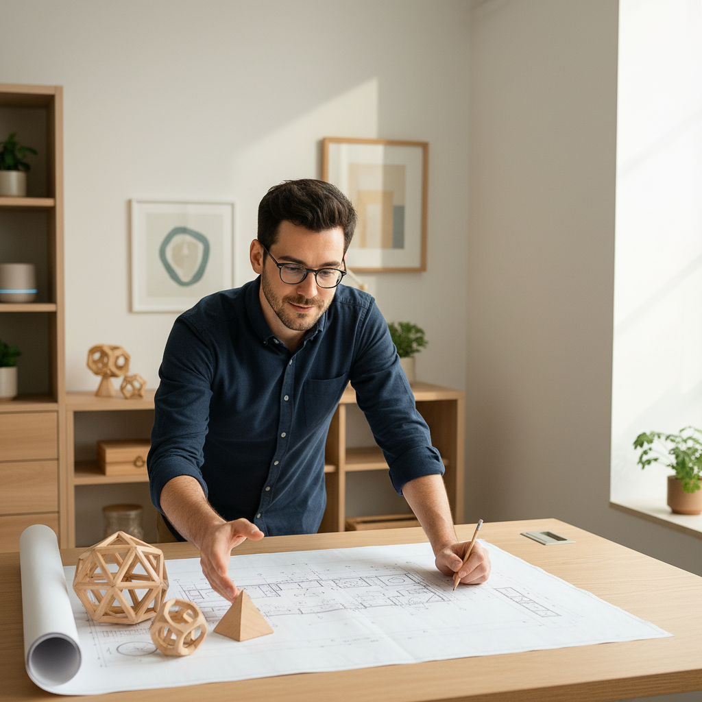 The Vision Chair Review: Can This Kickstarter Reinvent How We Sit?