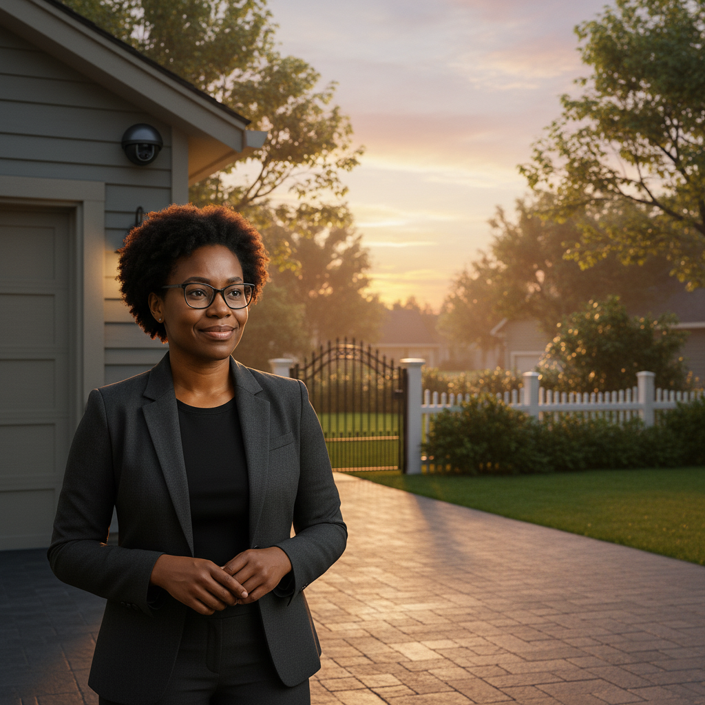 Baseus X1 Pro Review: One Dual-Lens Camera to Replace Your Entire Home Security System