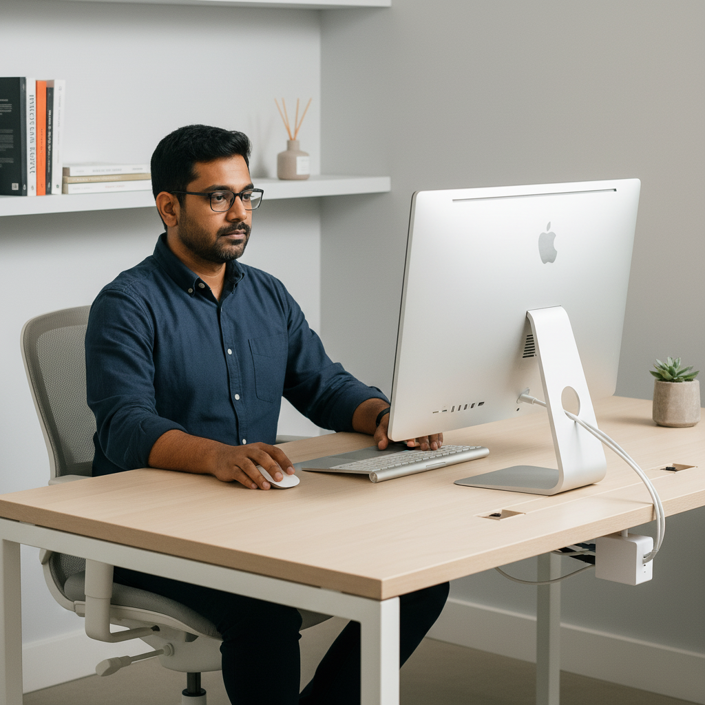 AOHi Future AI 280W GaN+ Charger Review: One Hub to Power Your Entire Desk?