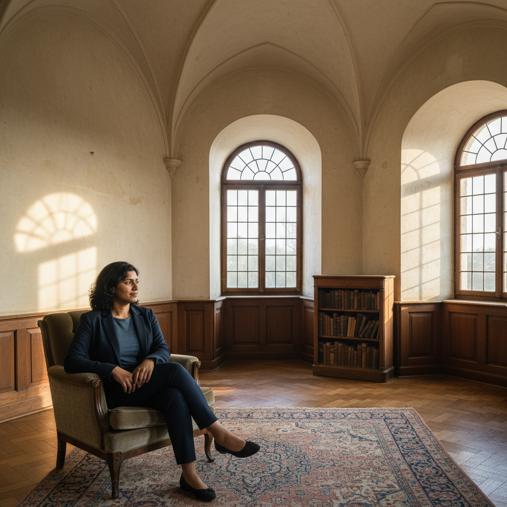 SHARE C1 Review: How This 3D Scanner Captures Reality for Architects & Designers