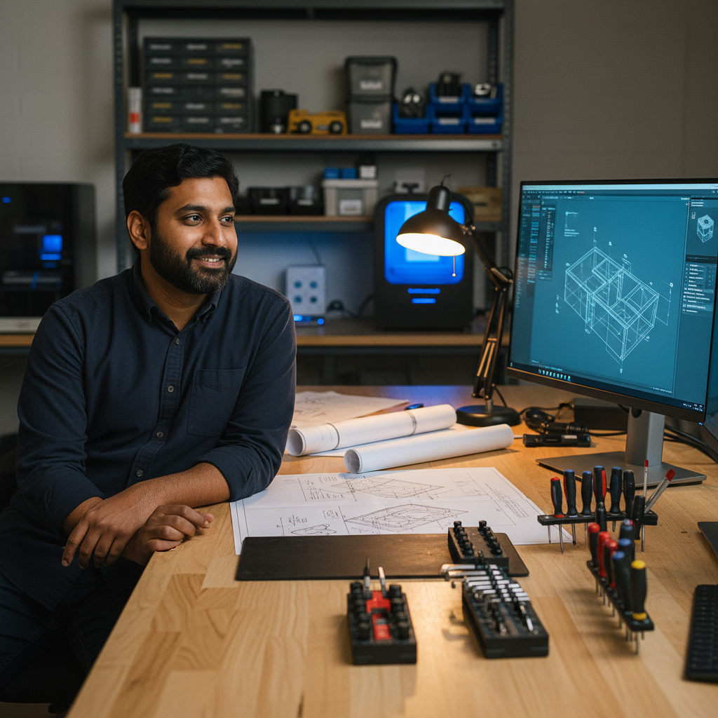 Genmitsu Cubiko Review: How Smart Integration Democratizes Desktop Fabrication
