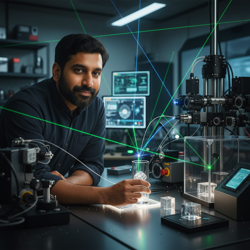 xLaserLab E3 Review: A UV Laser Breakthrough or Unfinished Promise?