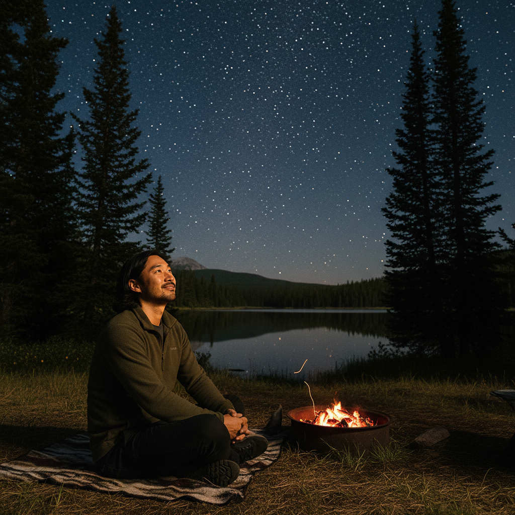 COODY AIR BLOCK COREO Review: The End of Cold, Lumpy Camping Sleep?