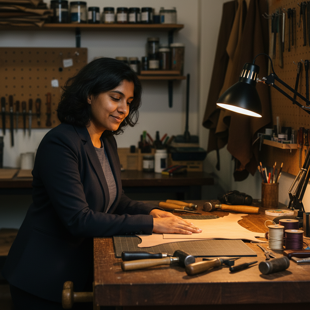 VertiGo Laser Review: How Vertical Engraving Revolutionizes Small Business Production