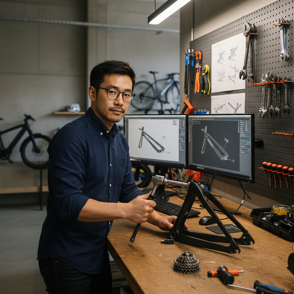 Kamingo E-Bike Kit Review: Engineering Brilliance Meets User Feedback Challenges