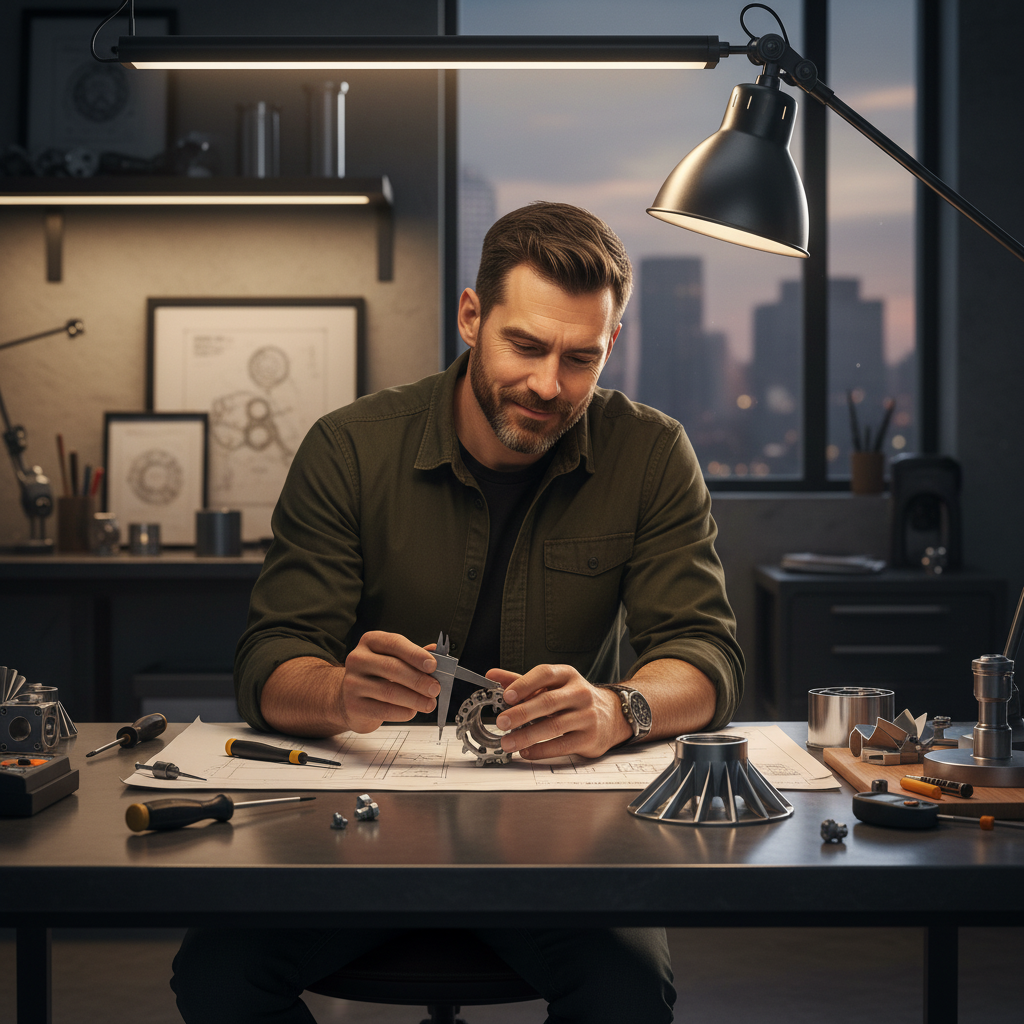 KeyMaster 2.O Review: Titanium EDC Marvel or Crowdfunding Cautionary Tale?