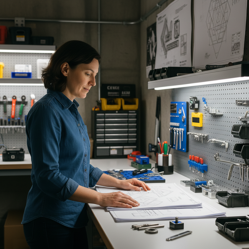 Tivise Fractal Vise Review: Revolutionary Engineering Meets Crowdfunding Growing Pains