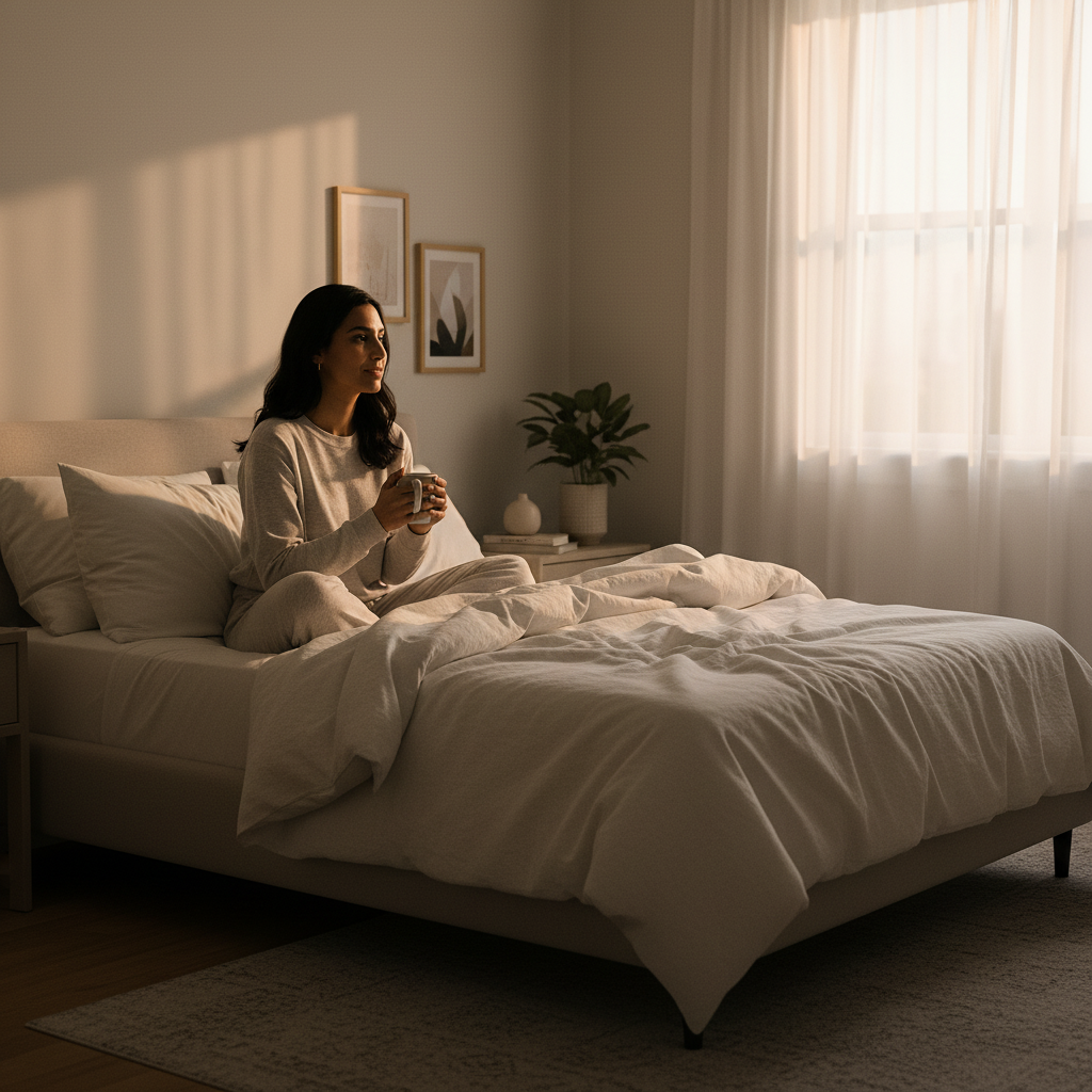 Ultra Pillow 4th Gen Review: Can This Backer-Built Pillow Finally End Neck Pain?