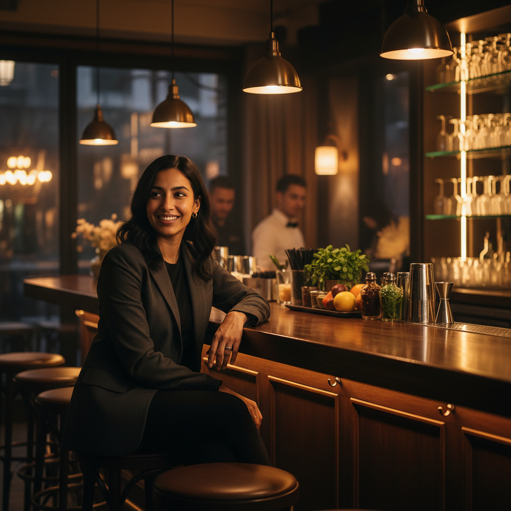 Global-Pro Bartender Knife Returns: A Legendary Tool Evolved for Modern Pros