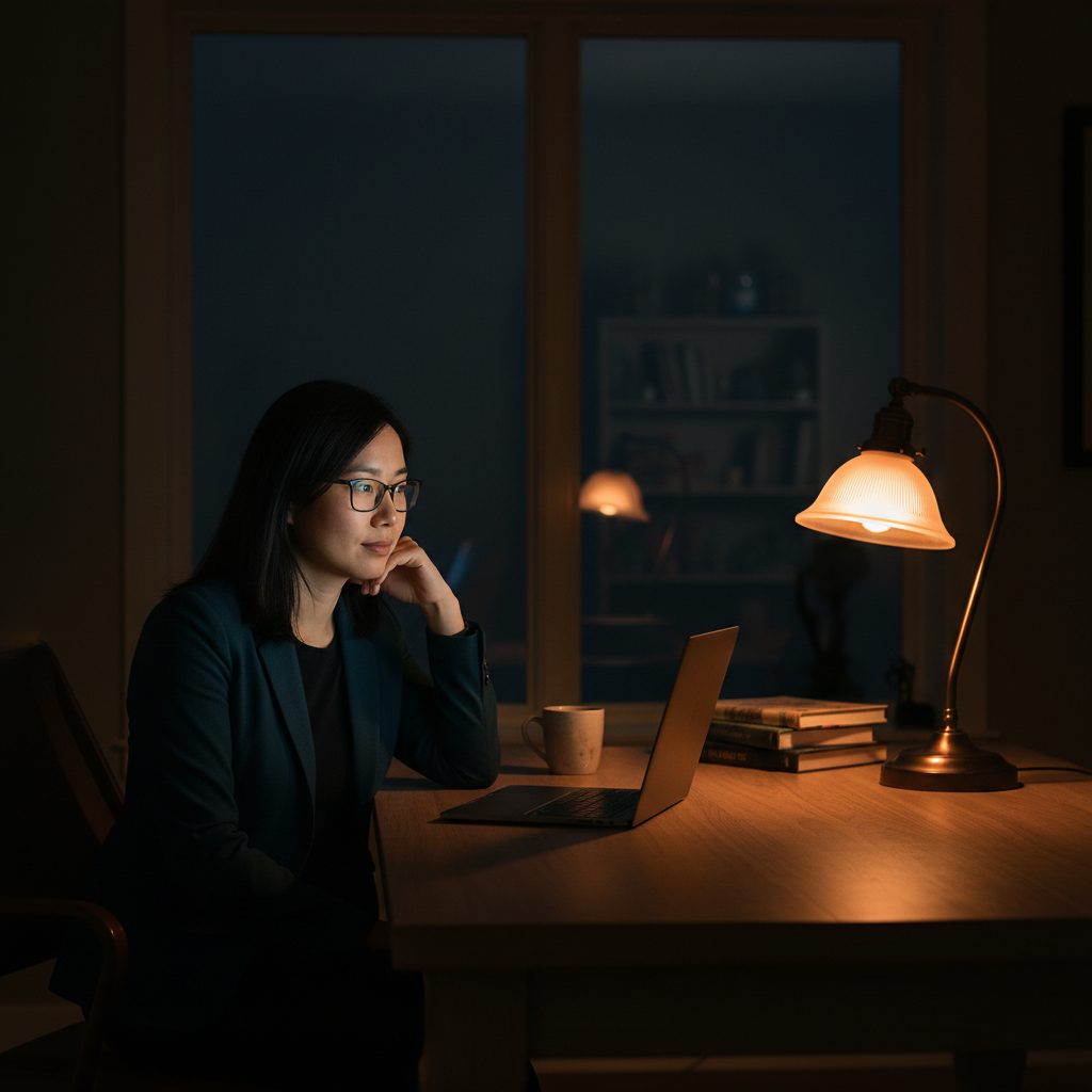 Mirumi Review: Can a Charm Robot Ease Loneliness with Just a Glance?