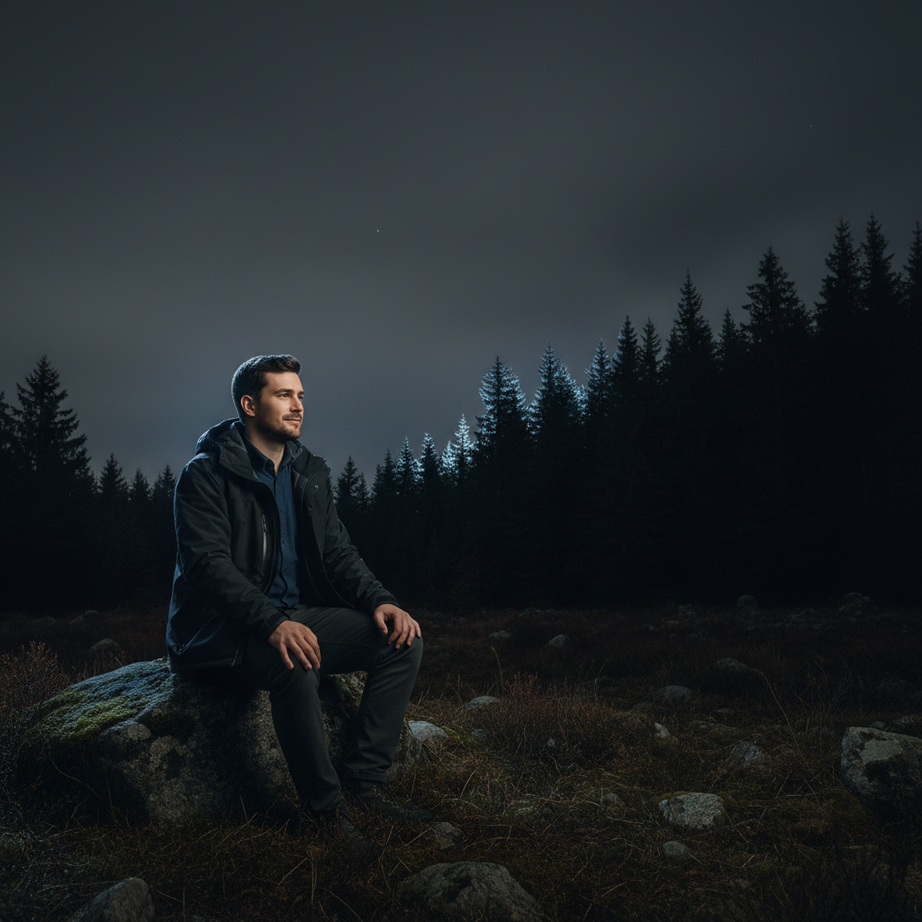 Night Storm X3 Review: Can This Crowdfunded Tech Deliver Military-Grade Night Vision?
