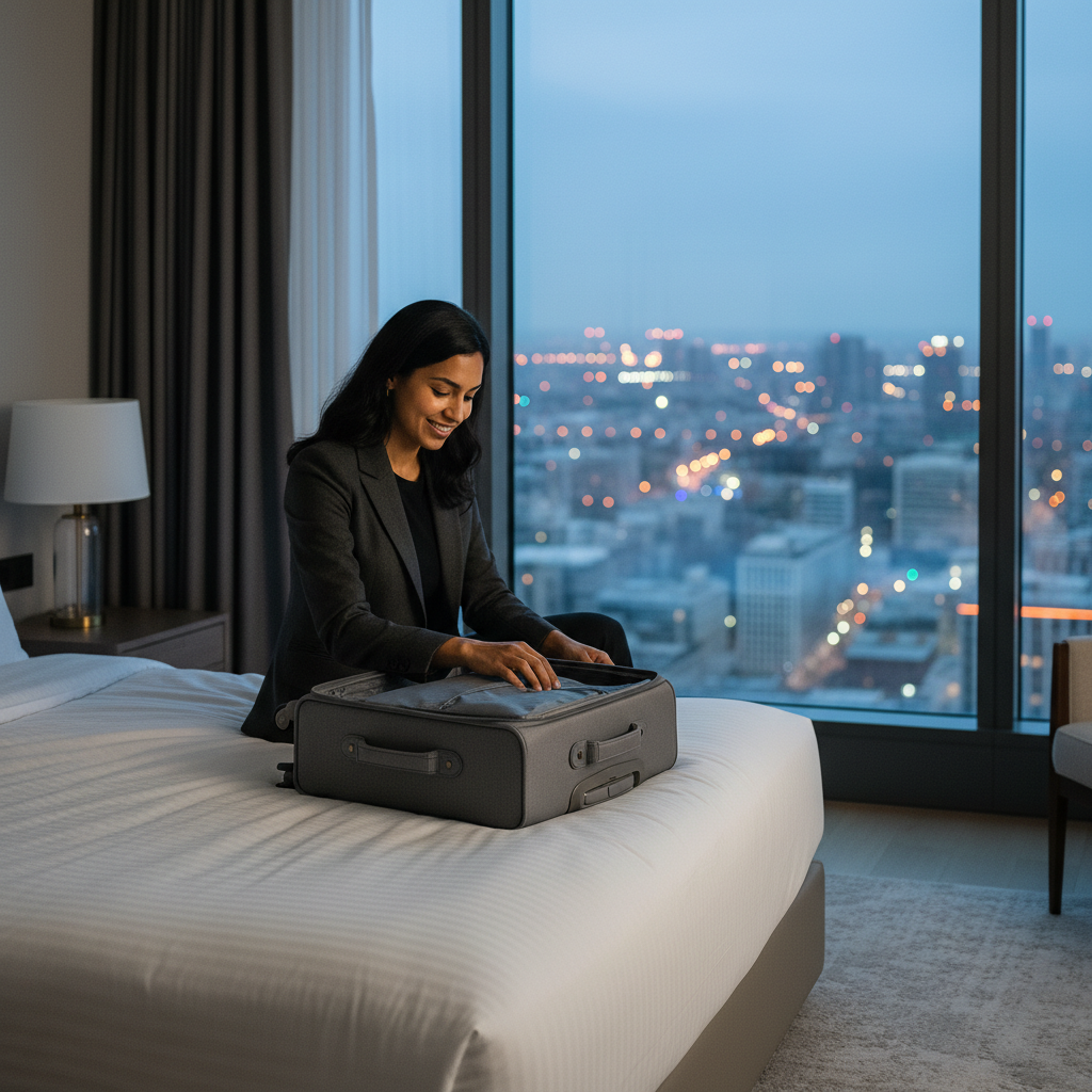 DR.SAVE Vacuum Pump Review: End Packing Stress with Portable Compression Tech