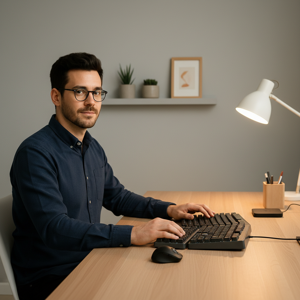 Naya Create Review: The Modular Keyboard Redefining Creative Workstations