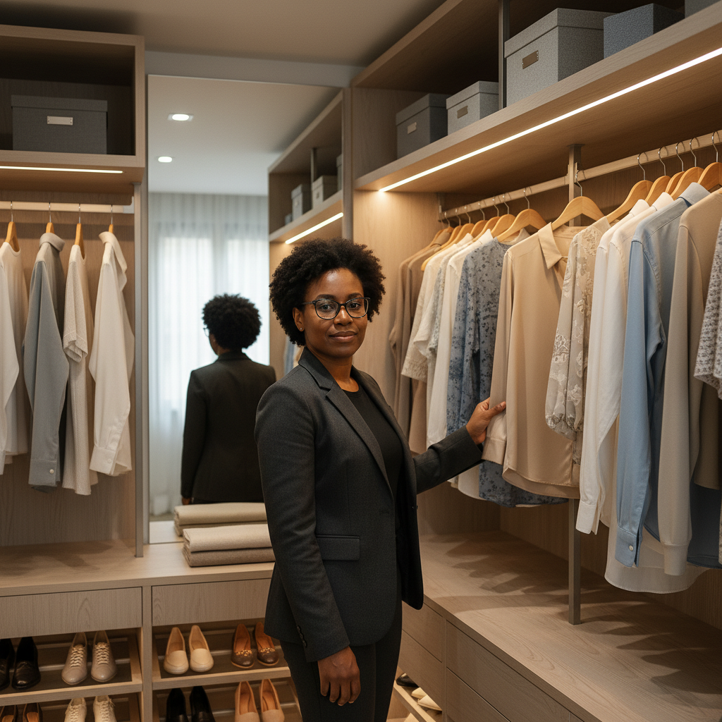 LG Styler Steam Closet Review: The Smart Solution for Fresh, Wrinkle-Free Clothes