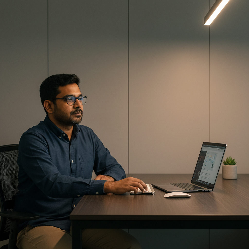 Naya Connect Review: The Modular Keyboard Ecosystem That Could Declutter Your Desk