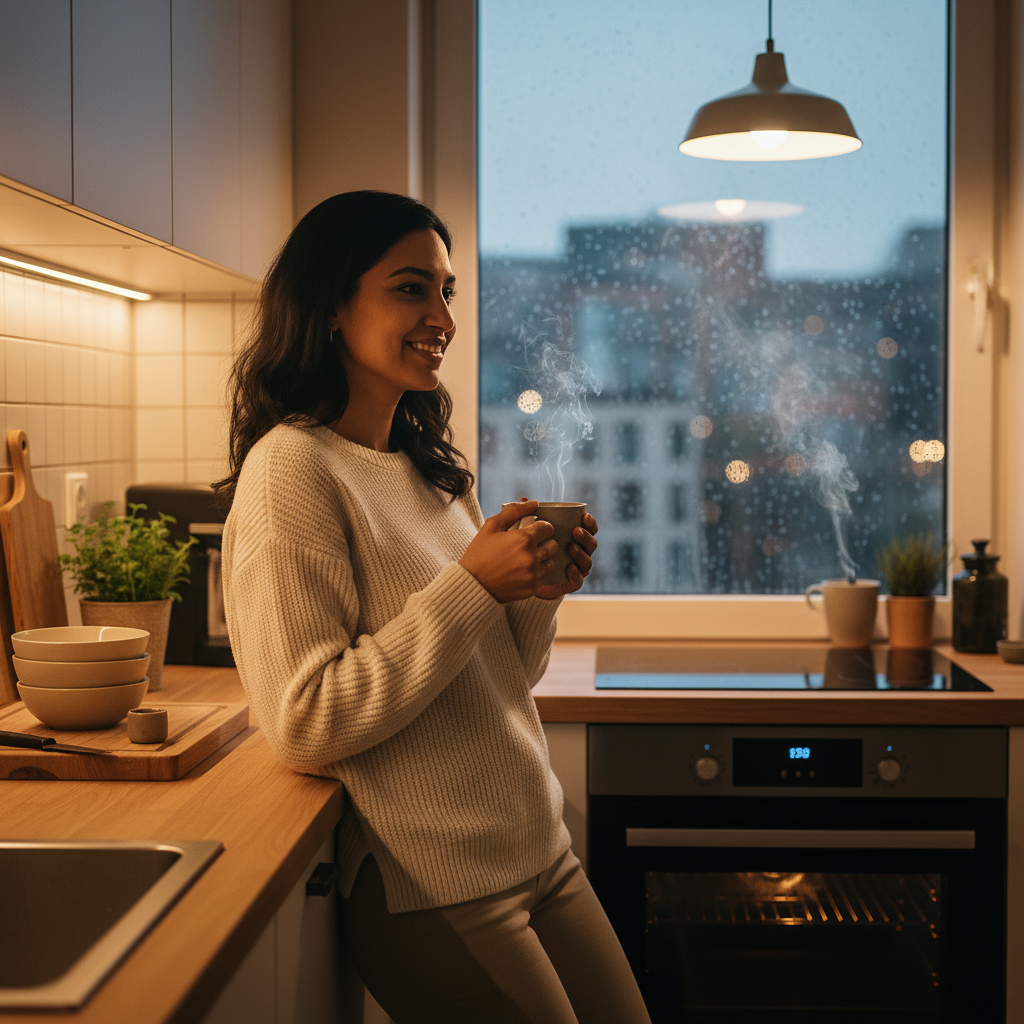 SmoqeX Review: Over 200 Thousand USD Raised for Indoor Smoker & Grill