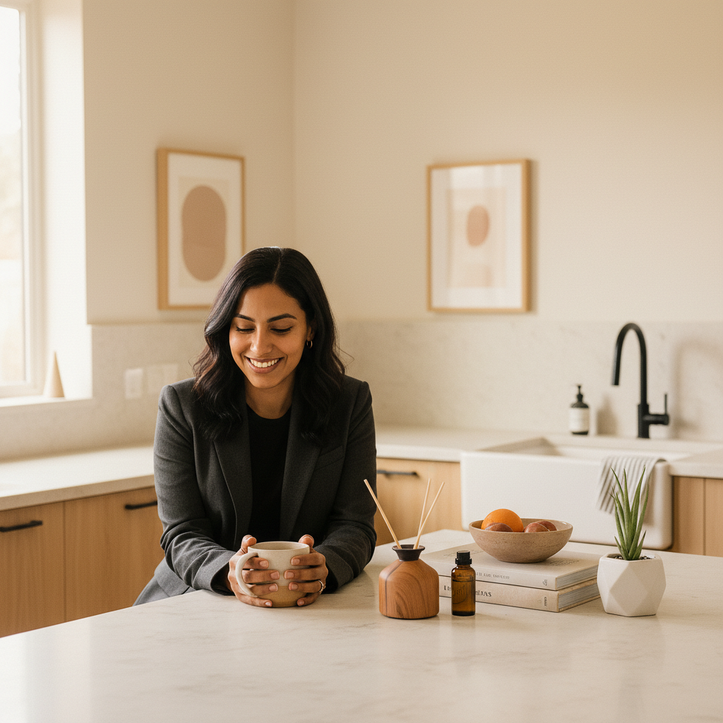 Modobloom Pill Organizer Review: Elevate Your Wellness Routine with Beautiful Design