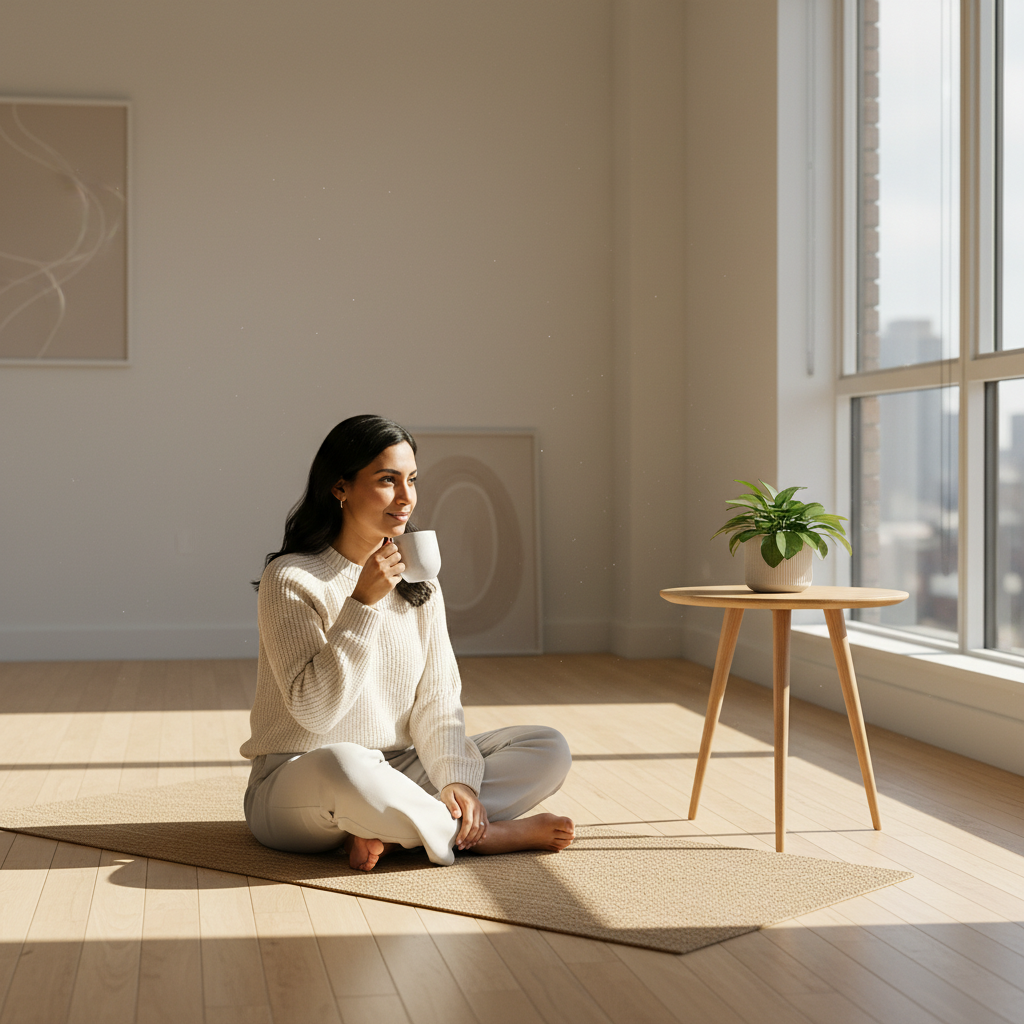 Roll Bed: Over 200 Thousand USD Redefines Small Space Living with a Disappearing Bed