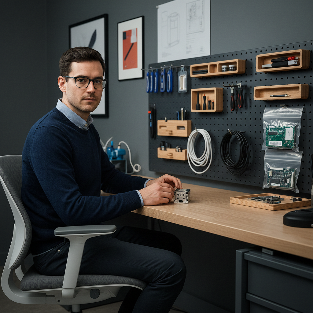 NANO BAG SET AT Review: Smart Design, Ecosystem Risks & Engineering Potential