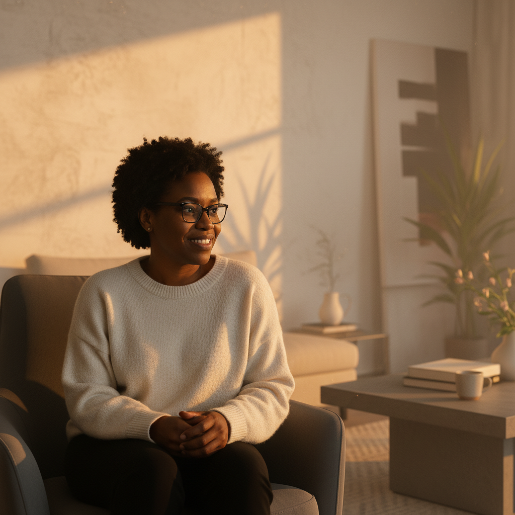 PYROX Review: The Safe, Flameless Fireplace for Renters & Urban Dwellers