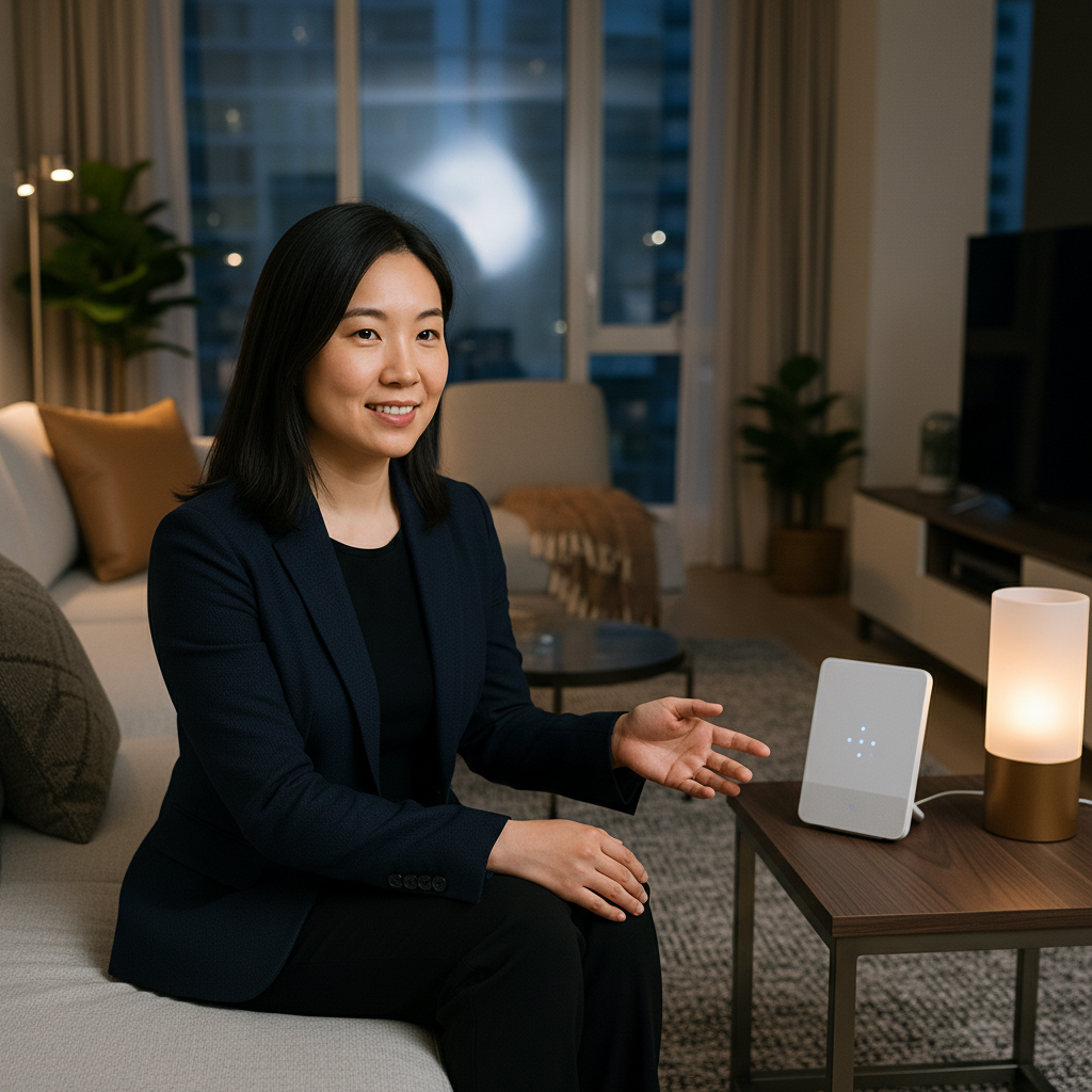 Venty CozyPod Review: How Smart Engineering Redefines the Space Heater