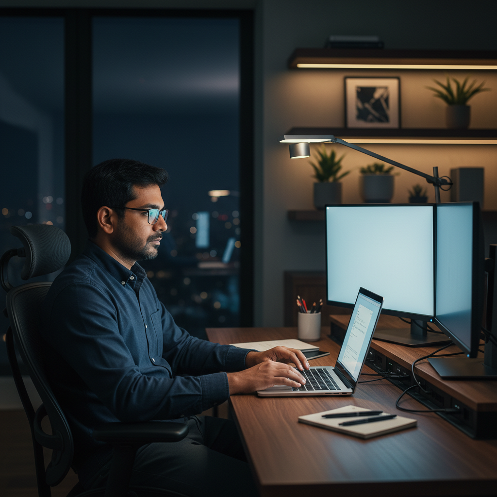 SplitVue Review: The Dual-Monitor Setup That Finally Solves Your Desk Chaos